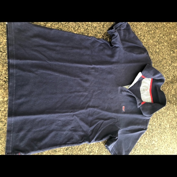 Men’s Vineyard Vines polo - Picture 1 of 3